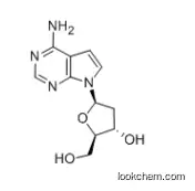 7-DEAZA-2'-DEOXYADENOSINE