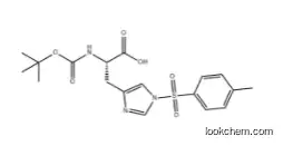 Boc-L-Histidine(Tosyl)