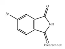 4-Bromophthalimide