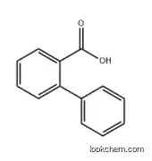 2-Biphenylcarboxylic acid