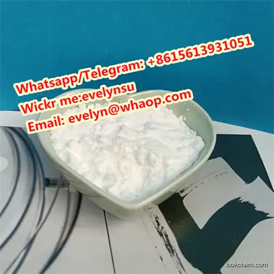 AOP 99% purity&Safe Delivery 1, 3-Dimethylamylamine HCl Dmaa CAS 13803-74-2