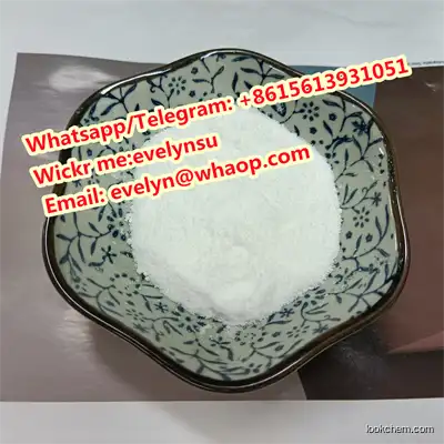 AOP 99% purity&Safe Delivery 1, 3-Dimethylamylamine HCl Dmaa CAS 13803-74-2