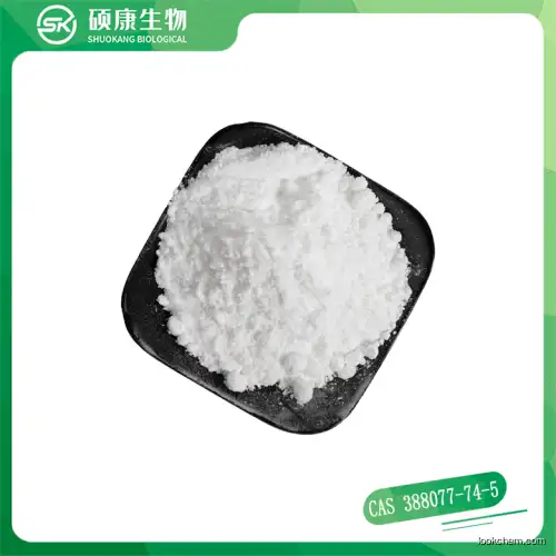 Hot Selling CAS 388077-74-5 1-Boc-Piperidine-2-Carboxamide