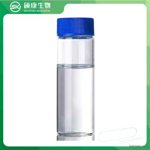 Food Additives Dimethyl Dicarbonate CAS No. 4525-33-1 Colorless Liquid