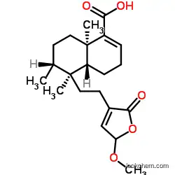 15-Methoxypatagonic acid	cas 115783-35-2