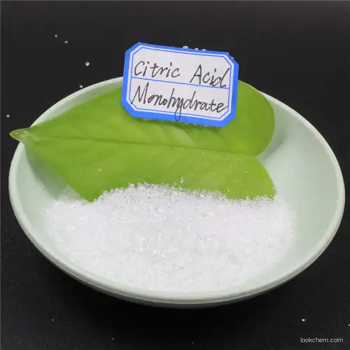 Citric Acid Monohydrate Good price