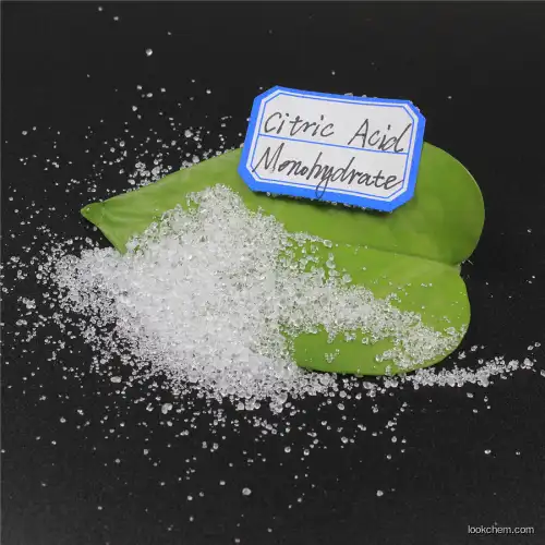 Citric Acid Monohydrate Good price