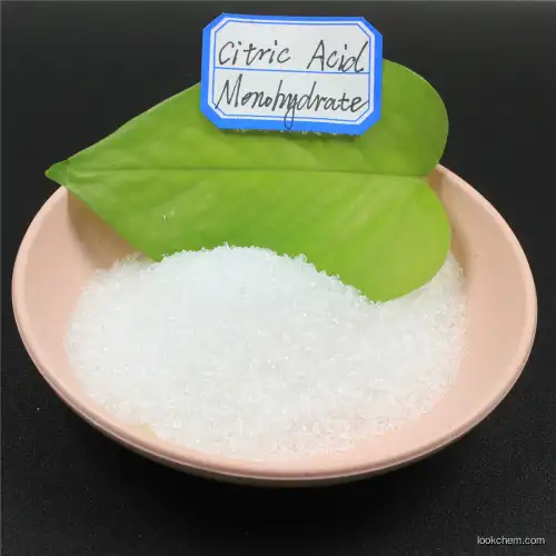 Citric Acid Monohydrate Good price