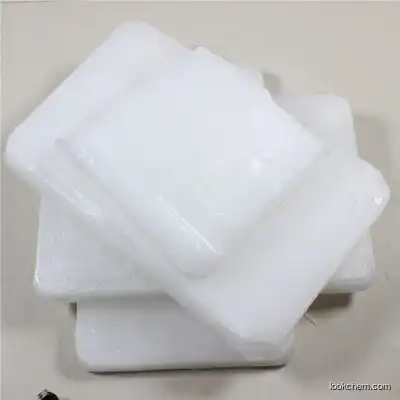 Factory price Biochemical chemical paraffin wax cas 8002-74-2 china supply