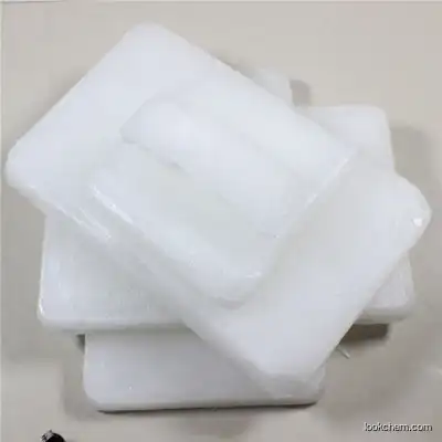 High Quality Fully Refined Wax Paraffin 58-60 wholesale Used in Candle/plastic/coating Sealing