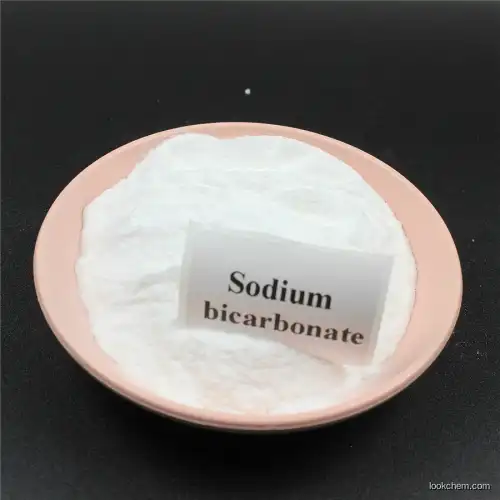 Sodium bicarbonate CAS No.144-55-8