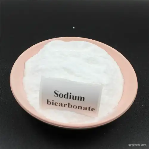 High-Quality Sodium Bicarbonate Powder in Stock/CAS: 144-55-8 with Best Price