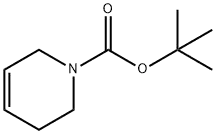 N-Boc-1,2,3,6-tetrahydropyridine