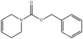 N-Cbz-1,2,5,6-tetrahydropyridine