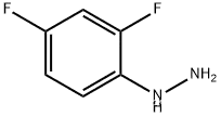 2,4-Difluorophenylhydrazine