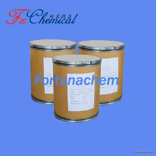 Factory supply Aluminum Stearate CAS 637-12-7 with low price