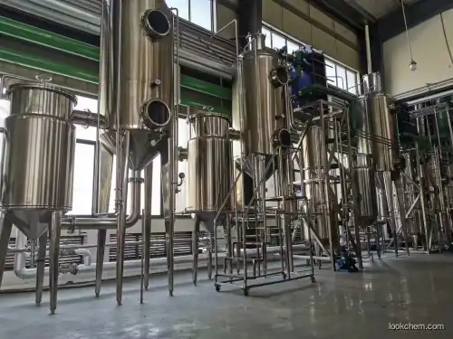 Factory supply Salvia Extract with Tanshinone IIA