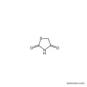 1,3-thiazolidine-2,4-dione/2295-31-0