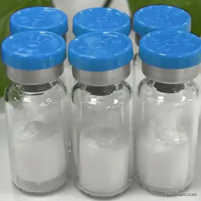 137525-51-0 BPC-157 (as Arginine Salt)