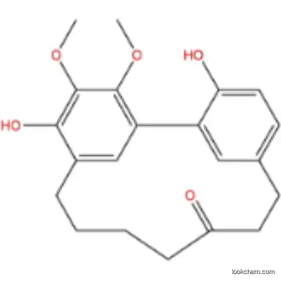 Myricanone CAS 32492-74-3