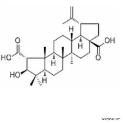 Ceanothic acid CAS 21302-79-4 Emmolic Acid