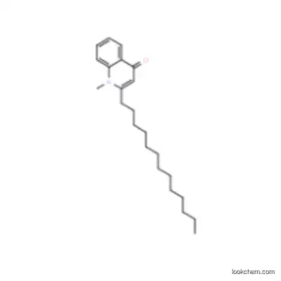 Dihydroevocarpine CAS No,15266-35-0