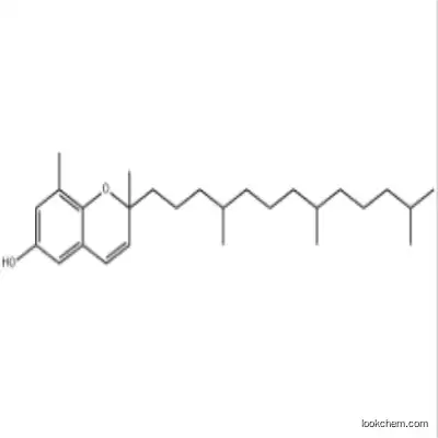 Dehydro-δ-tocopherol :802909-72-4