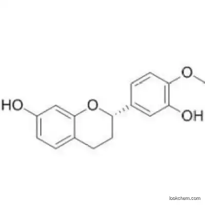 7,3'-Dihydroxy-4'-methoxyflavan.