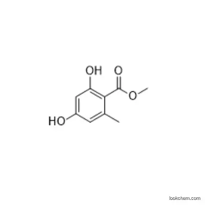 Methyl orsellinate CAS 3187-58-4