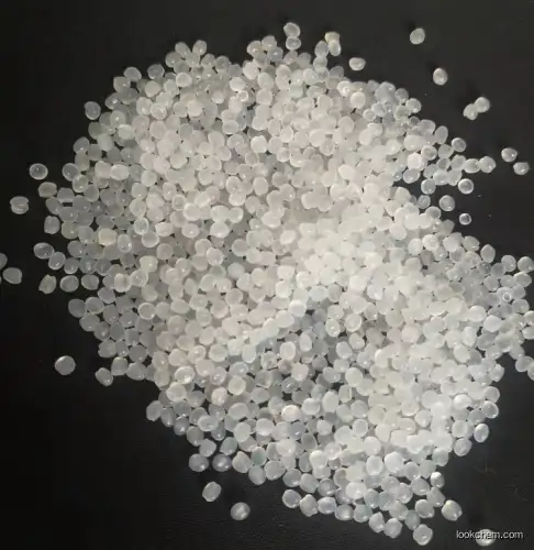 LDPE Packing Film Grade high pressure-low density polyethylene Granules Raw Materials CAS:9002-88-4
