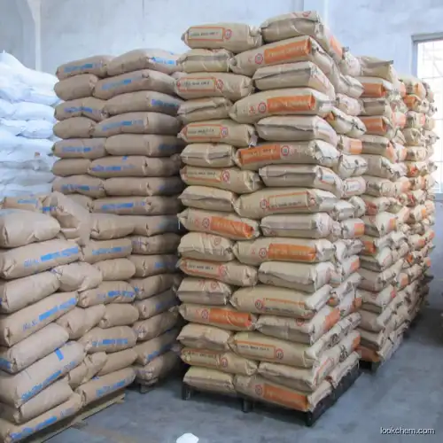 Low Density Polyethylene LDPE White Resin Style Packing Film Plastic Color