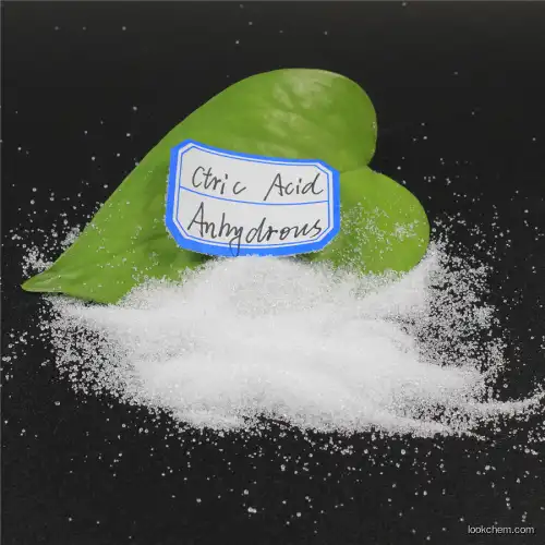 Citric Acid Monohydrate Good price CAS NO.77-92-9 CAS NO.77-92-9