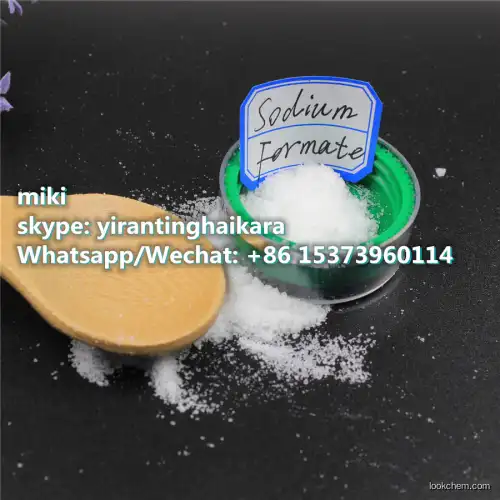 Low Price High Quality 92% 95% 97% China Manufacturer Sodium Formate Price