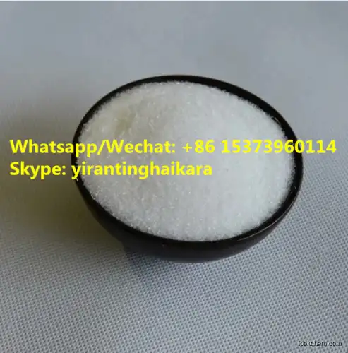 Manufacturer Price 12-40 mesh Anhydrous Citric acid for food
