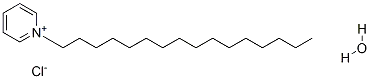 Cetylpyridinium chloride monohydrate 99%min