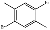 1,4-Dibromo-2,5-dimethylbenzene