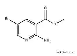 Methyl 2-amino-5-bromonicotinate