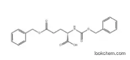 (S)-2-Benzyloxycarbonylamino-pentanedioic acid 5-benzyl ester