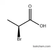 (S)-(-)-2-BROMOPROPIONIC ACID