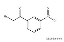 3-Nitrophenacylbromide