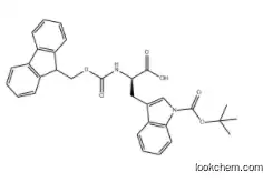 Fmoc-D-Trp(Boc)-OH