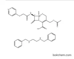 CEPHAPIRIN BENZATHINE (100 MG)