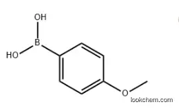 4-Methoxyphenylboronic acid
