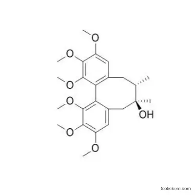 98% schisandra 7432-28-2 standard reagent