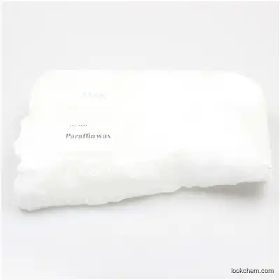 64# Fully-refined Paraffin Wax (KUNLUN brand) CAS NO.8002-74-2