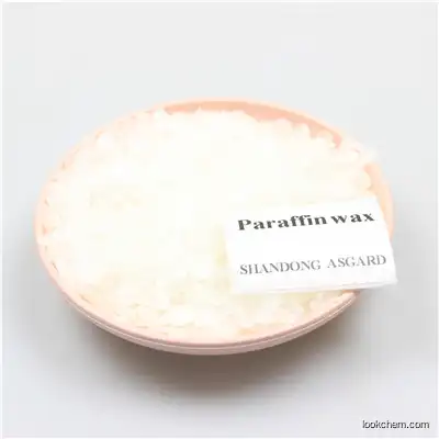 64# Fully-refined Paraffin Wax (KUNLUN brand) CAS NO.8002-74-2