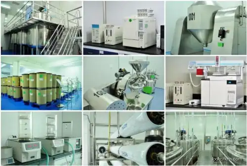 High purity 99% factory price Empagliflozin intermediate