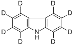 Carbazole D8；9H-carbazole-1,2,3,4,5,6,7,8-d8