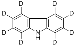 Carbazole D8 exporter 99% 38537-24-5 factory supply