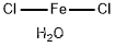 Ferrous chloride tetrahydrate